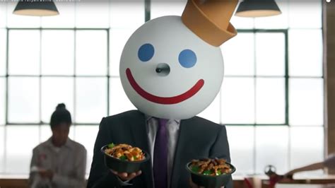 Jack in the Box Mascot Dress: Paving the Way for Advertising Success
